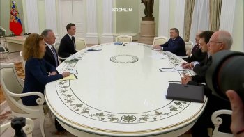 Donald Trump, despre negocierile de pace din Ucraina: 