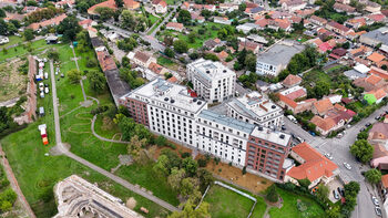 Scala Cetate, ansamblu rezidențial finalizat în centrul orașului Oradea, obține CF-ul colectiv pentru toate cele 6 (…)