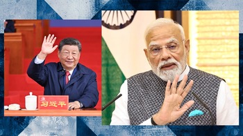SUA-CHINA-RUSIA-INDIA, lupta celor 4 super-puteri pentru remodelarea lumii