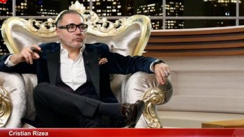 Noi DEZVĂLUIRI BOMBĂ ale lui Cristian Rizea. Contrabandistul Baciu pregătește 500.000 euro mită pentru eliberare din (…)