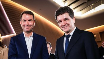 Nicușor Dan, tot mai aproape de un nou PARTID, după eșecul USR la alegeri - SURSE