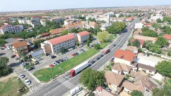 Sânmartin ocupă locul patru la nivel național în topul comunelor după bugetul de cheltuieli din 2024