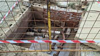 Avarie la rețea! 11 străzi din zona Gării CFR Oradea rămân fără încălzire și apă caldă