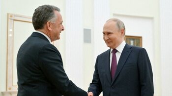 Trimisul Casei Albe, Witkoff, va merge la Moscova săptămâna viitoare pentru discuții de pace privind Ucraina, anunță (…)