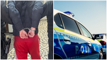 Tentativă de omor, în plină stradă, la Marghita. Un bărbat de 64 de ani a fost bătut de un tânăr și abandonat pe drum