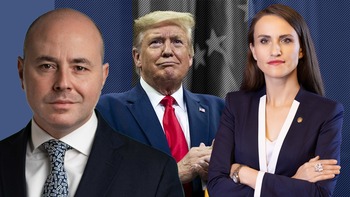 Oana Țoiu ADMITE ceea ce ambasadorul Andrei Muraru NEAGĂ. Administrația Trump cere oficial EXPLICAȚII despre (…)