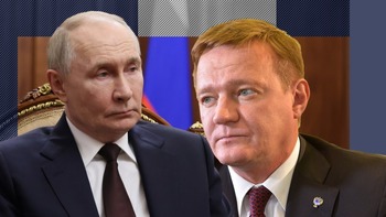 Ce dezvăluie MOARTEA unui ministru despre verticala puterii în Rusia. „Așa cum Putin a subliniat de mai multe ori, (…)