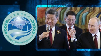 Summit-ul Organizației pentru Cooperare de la Shanghai. „OFENSIVĂ diplomatică a Rusiei, efectele le vom resimți (…)