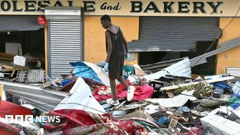 Uraganul Melissa devastează Caraibele: zeci de morți și distrugeri masive în Jamaica și Haiti