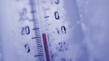 O masă de AER RECE din zona polară va traversa România. Temperaturile vor scădea chiar și cu 10° Celsius, în (…)