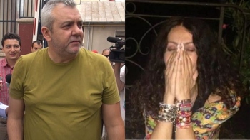 Coincidență STRANIE în viața Mihaelei Rădulescu. Primul ei soț a murit tot la 56 de ani, la fel ca Felix Baumgartner (…)