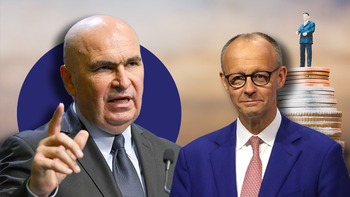 Salariile românilor sunt victimele colaterale ale certurilor din coaliție. Bolojan amână o decizie pe care Germania (…)