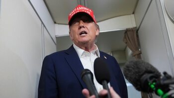 S-a săturat Trump de Putin? El laudă rachetele Patriot dorite de Ucraina și spune că rusul vrea „să ucidă” mai departe
