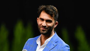 Horia Tecău renunță la rolul de căpitan nejucător al echipei de Billie Jean King Cup a României