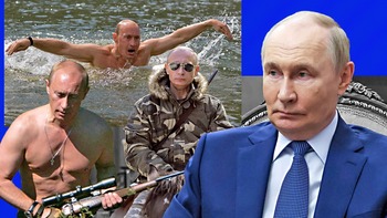 Putin își neagă vârsta înaintată și e imprevizibil, dar nimeni din cercul său apropiat nu are curaj să-i spună. (…)