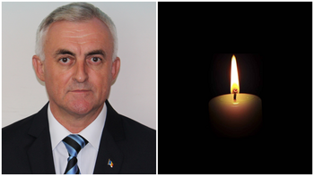 Fostul deputat PSD de Bihor, Dumitru Gherman a încetat din viață
