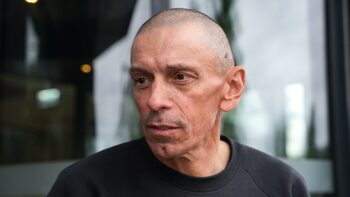 Jurnalist după gratii: un fost reporter al Europei Libere, eliberat recent, povestește despre calvarul trăit într-o (…)