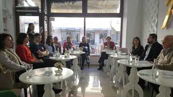 Victima nu spune nimic de teamă și rușine iar abuzatorul prinde curaj