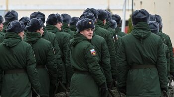 Regiunile rusești reduc bonusurile de angajare pentru soldații care pleacă în Ucraina