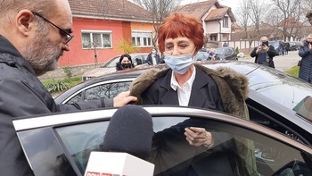Final de drum. Drama și controversele doctoriței Flavia Groșan