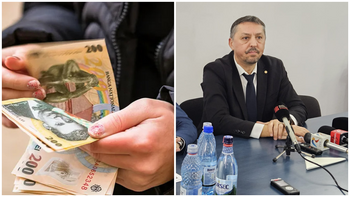 Ministrul Educației, Daniel David, aflat în vizită la Oradea spune că salariile profesorilor nu vor fi reduse dar nu (…)