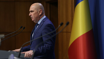 Bolojan, întâlnire cu asociațiile magistraților: Proiectul privind reforma pensiilor în domeniu - în linia normelor (…)