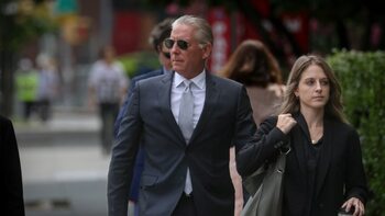 Fost diplomat rus, implicat într-un scandal cu un agent FBI, condamnat la două luni de închisoare