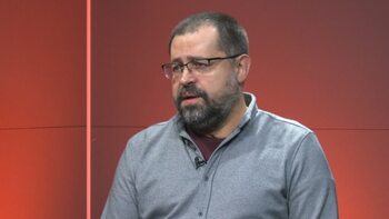 10 ani de la Colectiv | Mihai Grecea: Puterea societății de a acționa e tot mai slabă, iar politicienii sunt tot mai (…)