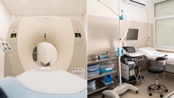 Metamorfoza unui spital dintr-un oraș mic: de la haos la stabilitate, în 15 ani