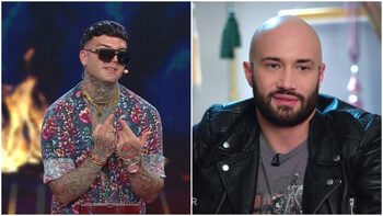 Jaguarul de la Insula Iubirii îl face praf pe Mihai Bendeac: „Prea multă victimizare și..”