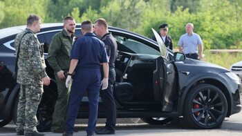 Un ministru al transporturilor demis intră pe lista tot mai lungă de decese suspecte din Rusia