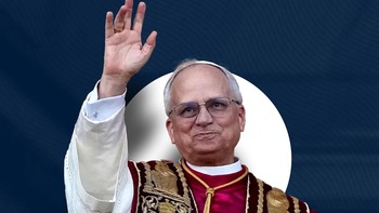 Papa Leon al XIV-lea a anunţat că se ROAGĂ pentru activistul american Charlie Kirk, ucis săptămâna trecută, dar și (…)