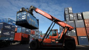 Echipamentele electrice domină exporturile bihorene: sectorul tehnic rămâne motorul economiei