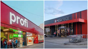 Mega Image și Profi se unesc: ce se schimbă pentru clienți din 2026