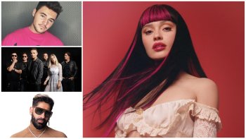 Direcția 5, Voltaj, Mario Fresh, Irina Rimes, Connect-R, Alina Eremia și mulți alți artiști vor susține concerte în (…)