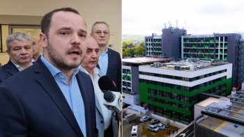 Se anunță noi schimbări în Sănătate: gărzile vor fi de maximum 12 ore