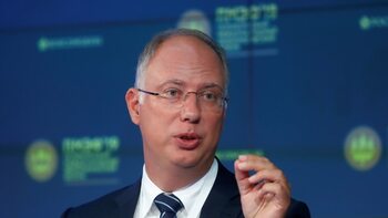 Trimisul lui Putin la Washington: Rusia, SUA și Ucraina sunt „aproape de o soluție diplomatică”