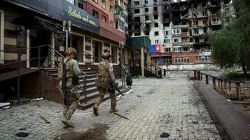 Atac ucrainean la o rafinărie din adâncul Rusiei. Situație în dinamică pe front, la Pokrovsk