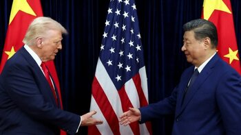 Trump și Xi convin să reducă tensiunile comerciale și să colaboreze în privința Ucrainei