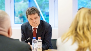 Nicușor Dan, mai bogat cu 12 milioane de euro! Banii urmează să îi fie virați pe card