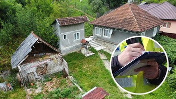 Amenzi de până la 100.000 lei pentru cei care construiesc în propria curte, fără autorizație, garaje sau anexe