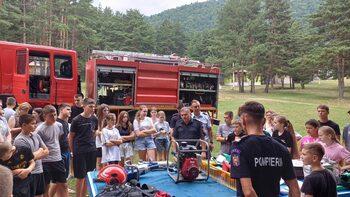 Departamentul pentru Românii de Pretutindeni: Cu tolba plină de amintiri de neuitat, copiii din prima serie a (…)