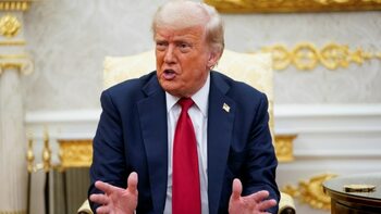 Trump schimbă macazul în privința armelor pentru Ucraina, dar încă îl „cruță” pe Putin