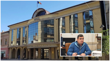 Bihorul, un șantier uriaș: peste 2.600 de lucrări de construcții și investiții în 2025