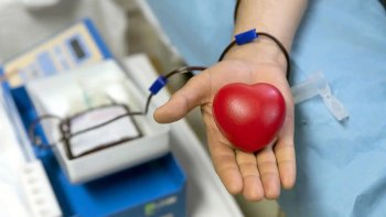 Apel pentru donare de sânge. Un medic neurolog din Oradea are nevoie de ajutorul oamenilor