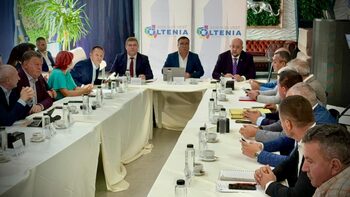 Constantin Rădulescu, președintele CJ Vâlcea, desemnat Președinte al Consiliului pentru Dezvoltare Regională (…)