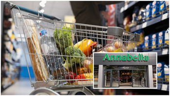 Annabella se extinde puternic: Oradea, pe harta noului gigant românesc din retail