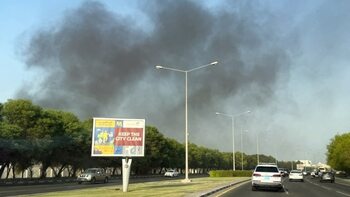 Israelul a lovit o clădire la Doha, în Qatar, spunând că lichidează „conducerea Hamas”