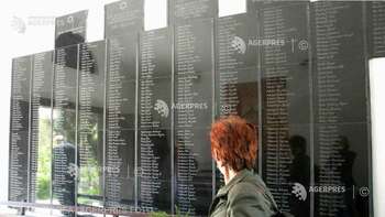 Mircea Abrudean: 9 noiembrie este Ziua Internațională de luptă împotriva fascismului și antisemitismului. Istoria nu (…)