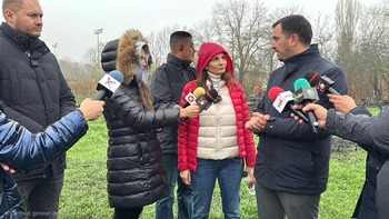 Contestația împotriva candidaturii Ancăi Alexandrescu, RESPINSĂ. Cumătrul lui Vanghelie n-a avut noroc